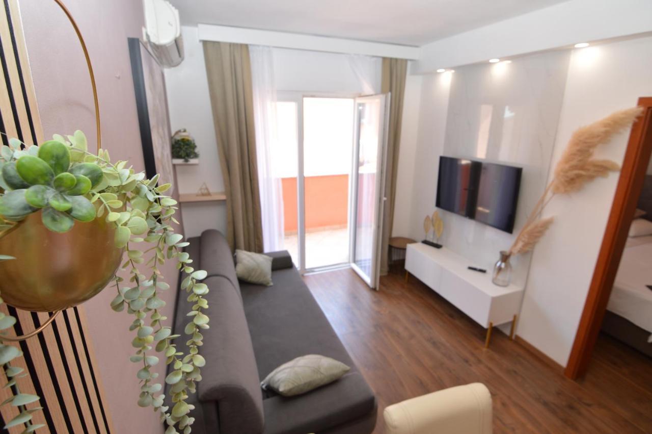 Apartments Amari 스타리그라드 파클레니차 외부 사진