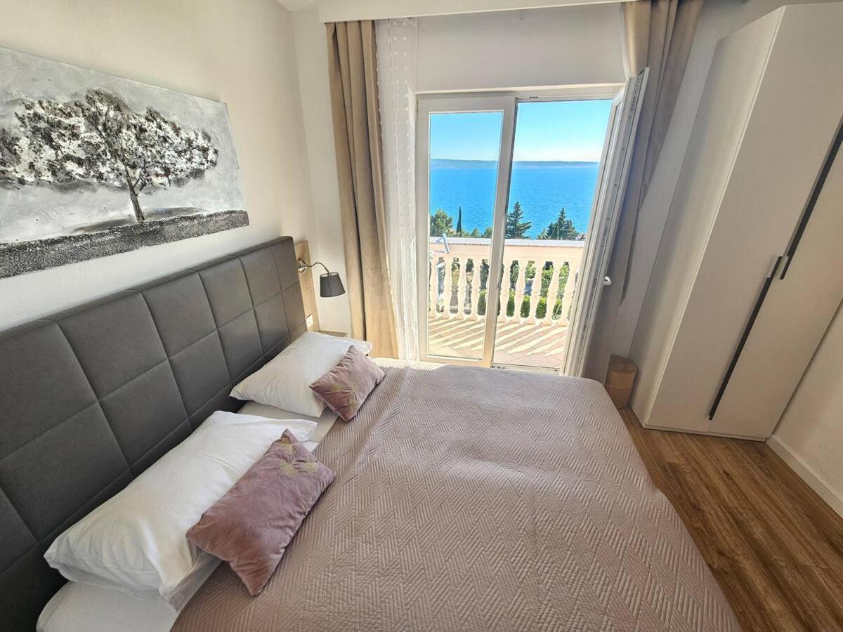 Apartments Amari 스타리그라드 파클레니차 외부 사진