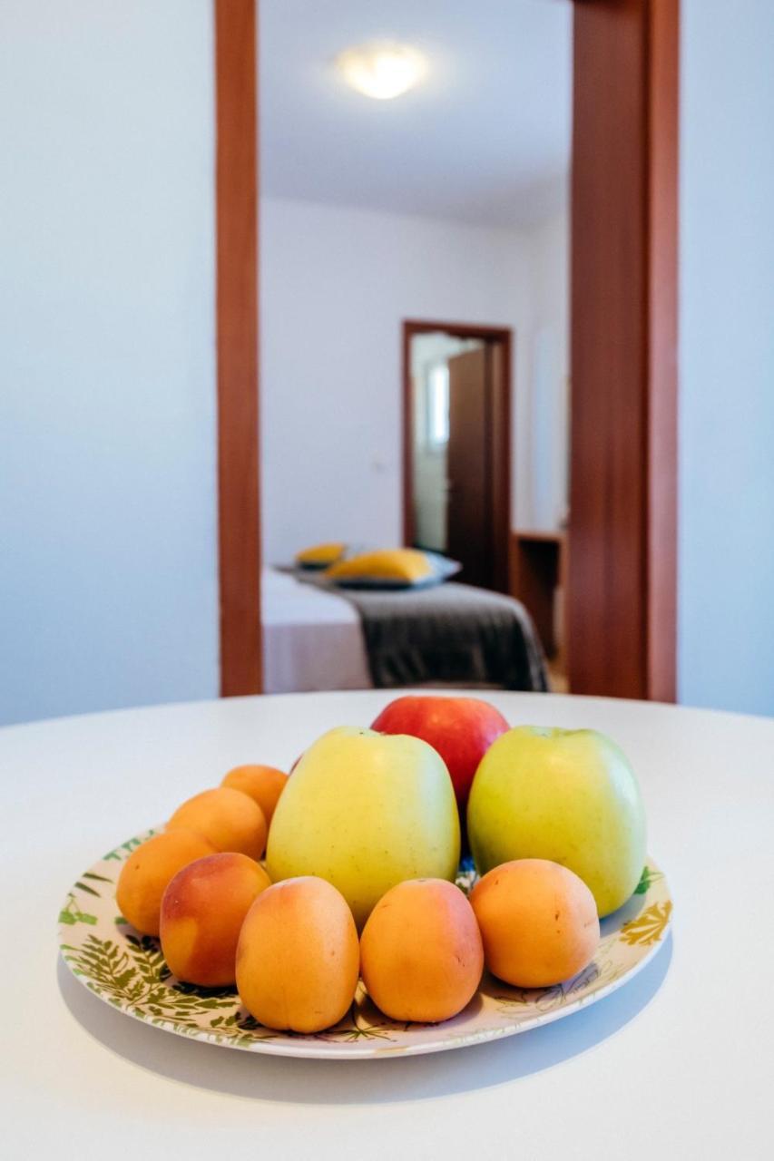 Apartments Amari 스타리그라드 파클레니차 외부 사진